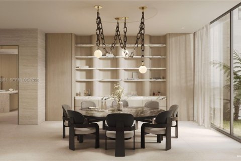 Купить виллу или дом в Серфсайд, Флорида 7 спален, 1213.3м2, № 1990049 - фото 10