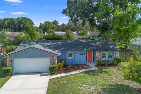 House in Altamonte Springs, Florida 3 bedrooms, 150.22 sq.m. № 1876401 - photo 10