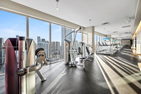 Купить кондоминиум в Майами, Флорида 2 спальни, 68.38м2, № 1969591 - фото 17