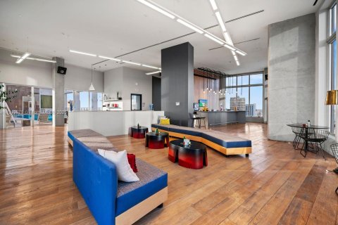 Купить кондоминиум в Майами, Флорида 2 спальни, 68.38м2, № 1969591 - фото 15