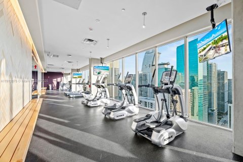 Купить кондоминиум в Майами, Флорида 2 спальни, 68.38м2, № 1969591 - фото 18