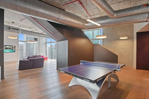 Купить кондоминиум в Майами, Флорида 2 спальни, 68.38м2, № 1969591 - фото 16