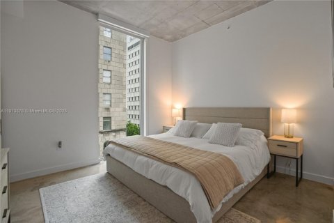 Купить кондоминиум в Майами, Флорида 2 спальни, 68.38м2, № 1969591 - фото 5