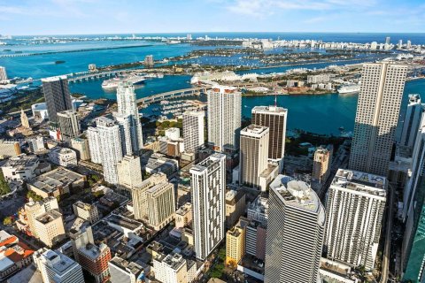 Купить кондоминиум в Майами, Флорида 2 спальни, 68.38м2, № 1969591 - фото 11