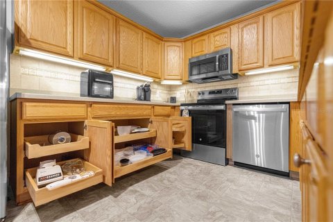 Купить виллу или дом в Окала, Флорида 3 комнаты, 127.74м2, № 2216529 - фото 14