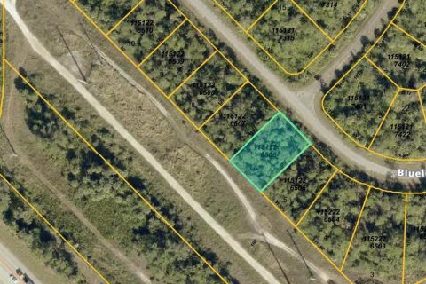 Land in North Port, Florida № 2224188