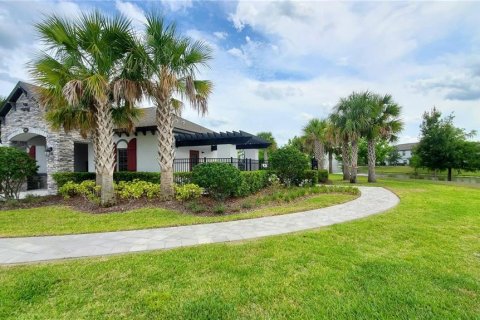Adosado en alquiler en Sanford, Florida, 3 dormitorios, 160.16 m2 № 1883452 - foto 22