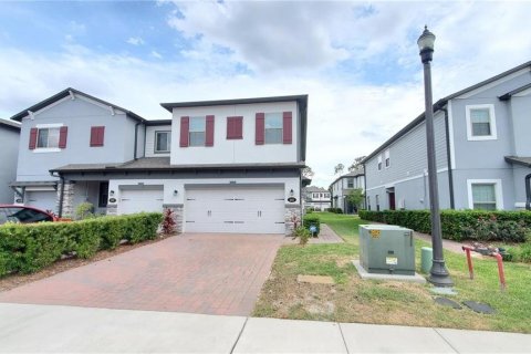 Adosado en alquiler en Sanford, Florida, 3 dormitorios, 160.16 m2 № 1883452 - foto 2