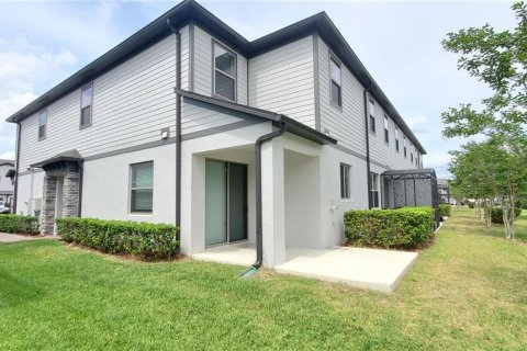 Adosado en alquiler en Sanford, Florida, 3 dormitorios, 160.16 m2 № 1883452 - foto 1