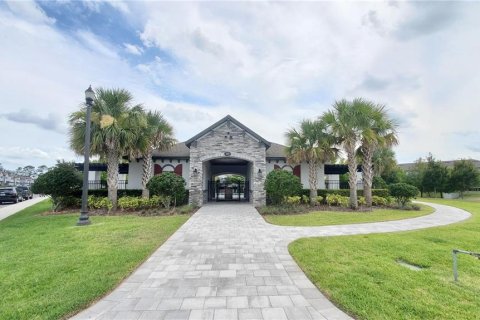 Adosado en alquiler en Sanford, Florida, 3 dormitorios, 160.16 m2 № 1883452 - foto 23