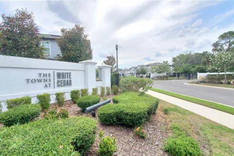 Adosado en alquiler en Sanford, Florida, 3 dormitorios, 160.16 m2 № 1883452 - foto 26