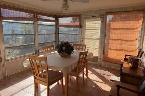 House in Holiday, Florida 2 bedrooms, 110.37 sq.m. № 2395947 - photo 19
