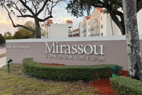 Снять в аренду кондоминиум в Хайалиа, Флорида 2 спальни, 93.27м2, № 1989596 - фото 26