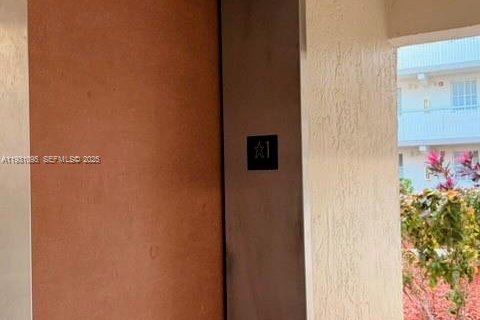 Снять в аренду кондоминиум в Хайалиа, Флорида 2 спальни, 93.27м2, № 1989596 - фото 13