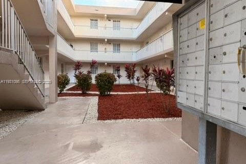 Снять в аренду кондоминиум в Хайалиа, Флорида 2 спальни, 93.27м2, № 1989596 - фото 14