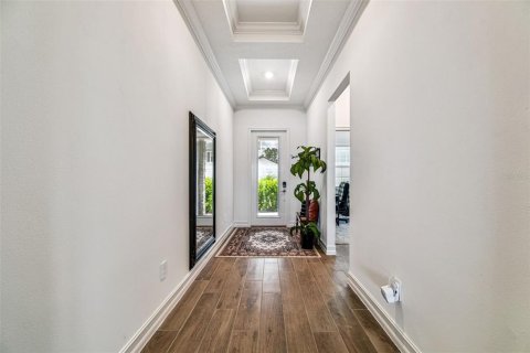 Купить виллу или дом в Ленд-о-Лейкс, Флорида 8 комнат, 227.89м2, № 1873354 - фото 10