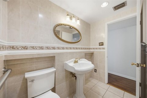 Copropriété à louer à Tampa, Floride: 2 chambres, 122.63 m2 № 2401130 - photo 18