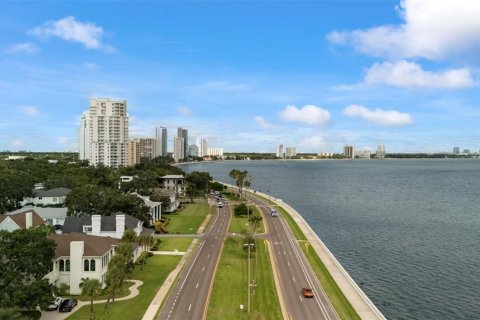 Copropriété à louer à Tampa, Floride: 2 chambres, 122.63 m2 № 2401130 - photo 30