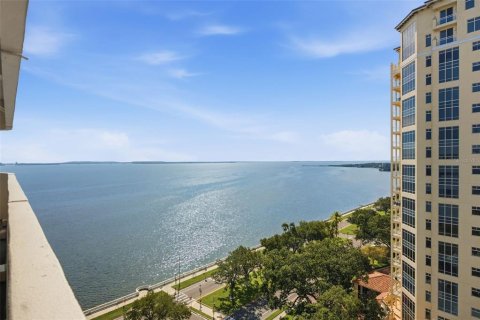 Copropriété à louer à Tampa, Floride: 2 chambres, 122.63 m2 № 2401130 - photo 25