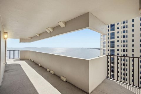 Copropriété à louer à Tampa, Floride: 2 chambres, 122.63 m2 № 2401130 - photo 22