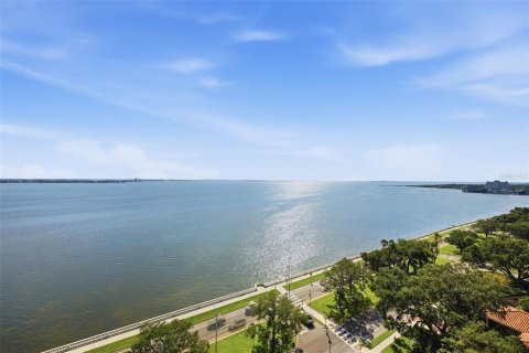 Copropriété à louer à Tampa, Floride: 2 chambres, 122.63 m2 № 2401130 - photo 24