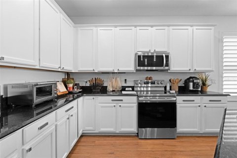House in Groveland, Florida 4 bedrooms, 278.89 sq.m. № 1905664 - photo 8