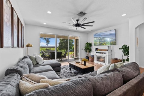 House in Groveland, Florida 4 bedrooms, 278.89 sq.m. № 1905664 - photo 11