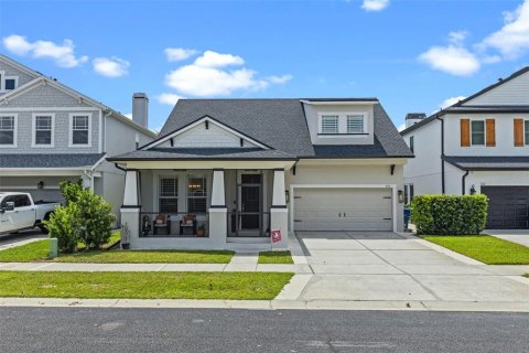 House in Groveland, Florida 4 bedrooms, 278.89 sq.m. № 1905664 - photo 2