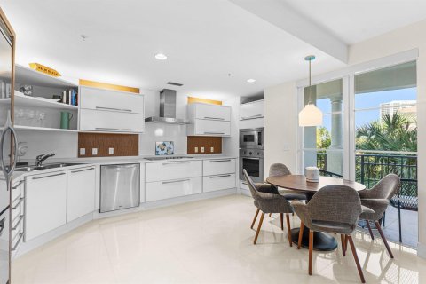 Купить кондоминиум в Палм - Бич Шорес, Флорида 5 комнат, 157.56м2, № 2190807 - фото 15