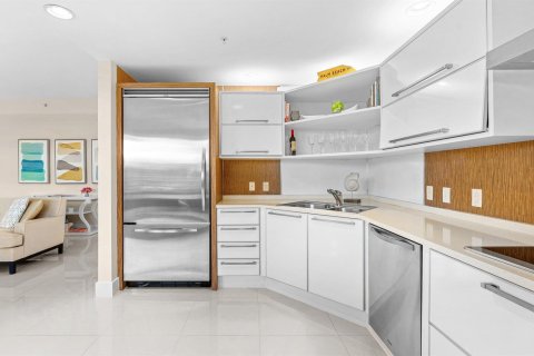Купить кондоминиум в Палм - Бич Шорес, Флорида 5 комнат, 157.56м2, № 2190807 - фото 20