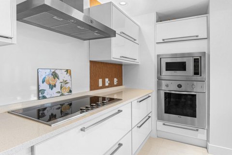 Купить кондоминиум в Палм - Бич Шорес, Флорида 5 комнат, 157.56м2, № 2190807 - фото 18