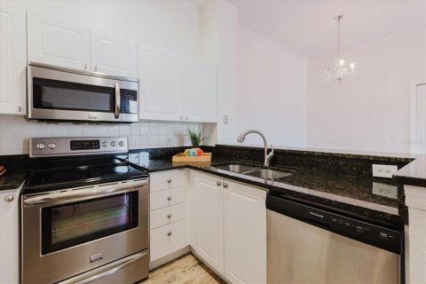 Купить кондоминиум в Лутц, Флорида 4 комнаты, 89.28м2, № 1746452 - фото 13