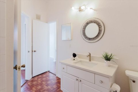 Купить кондоминиум в Лутц, Флорида 4 комнаты, 89.28м2, № 1746452 - фото 18