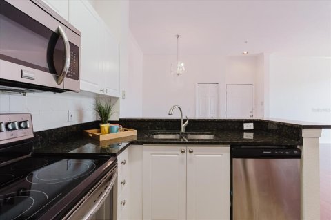 Купить кондоминиум в Лутц, Флорида 4 комнаты, 89.28м2, № 1746452 - фото 14