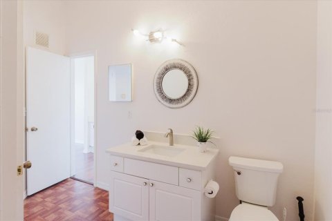 Купить кондоминиум в Лутц, Флорида 4 комнаты, 89.28м2, № 1746452 - фото 17