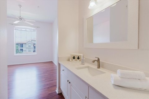 Купить кондоминиум в Лутц, Флорида 4 комнаты, 89.28м2, № 1746452 - фото 24