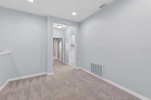Купить таунхаус в Тампа, Флорида 7 комнат, 168.71м2, № 2226459 - фото 28