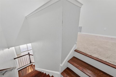 Купить таунхаус в Тампа, Флорида 7 комнат, 168.71м2, № 2226459 - фото 26