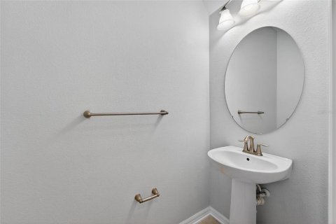 Купить таунхаус в Тампа, Флорида 7 комнат, 168.71м2, № 2226459 - фото 23