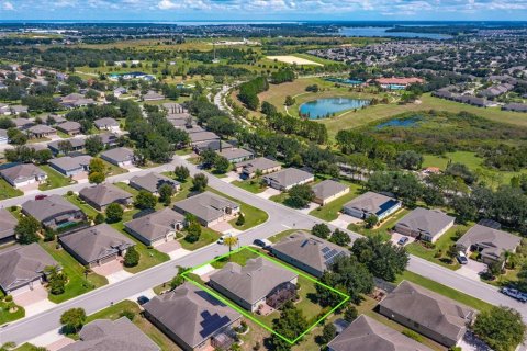 Casa en venta en Clermont, Florida, 3 dormitorios, 203.83 m2 № 2383897 - foto 3