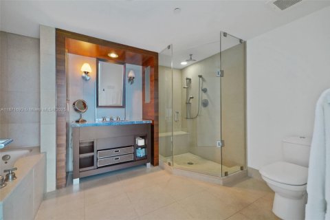 Снять в аренду кондоминиум в Майами-Бич, Флорида 2 спальни, 103.77м2, № 2034526 - фото 6