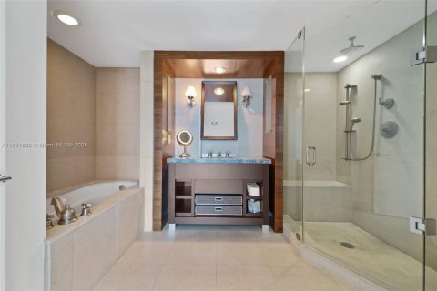 Снять в аренду кондоминиум в Майами-Бич, Флорида 2 спальни, 103.77м2, № 2034526 - фото 19