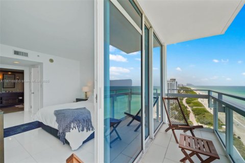 Снять в аренду кондоминиум в Майами-Бич, Флорида 2 спальни, 103.77м2, № 2034526 - фото 24