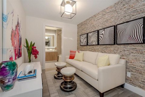 Copropriété à vendre à Aventura, Floride: 1 chambre, 79.43 m2 № 1874409 - photo 24