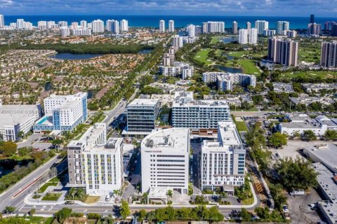 Copropriété à vendre à Aventura, Floride: 1 chambre, 79.43 m2 № 1874409 - photo 14
