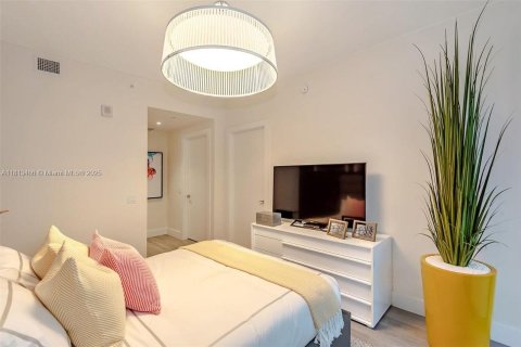 Copropriété à vendre à Aventura, Floride: 1 chambre, 79.43 m2 № 1874409 - photo 28