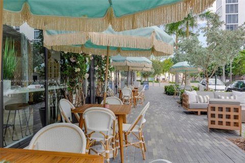 Copropriété à vendre à Aventura, Floride: 1 chambre, 79.43 m2 № 1874409 - photo 10