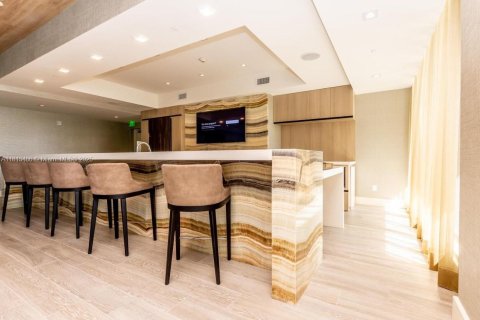 Copropriété à vendre à Aventura, Floride: 1 chambre, 79.43 m2 № 1874409 - photo 3