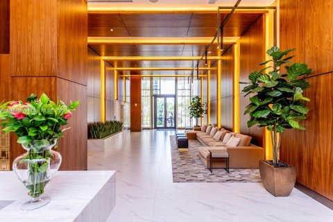 Copropriété à vendre à Aventura, Floride: 1 chambre, 79.43 m2 № 1874409 - photo 6