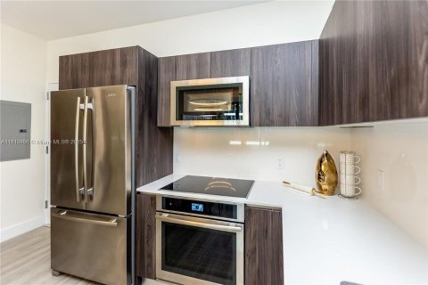 Copropriété à vendre à Aventura, Floride: 1 chambre, 79.43 m2 № 1874409 - photo 16